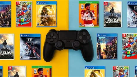 most popular video games 2021.